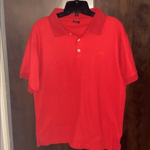 Hugo Boss Other - ✨Hugo Boss✨ Men’s polo shirt